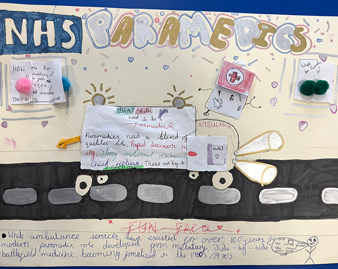 Hareem, Raniya, Year 6, Brackenhill Primary School