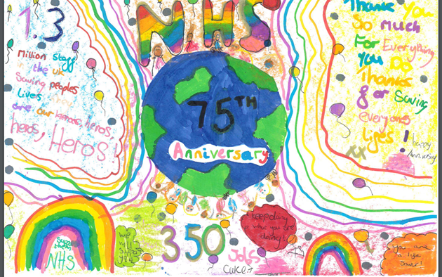 Ava, year 5, Hedworth Lane Primary School