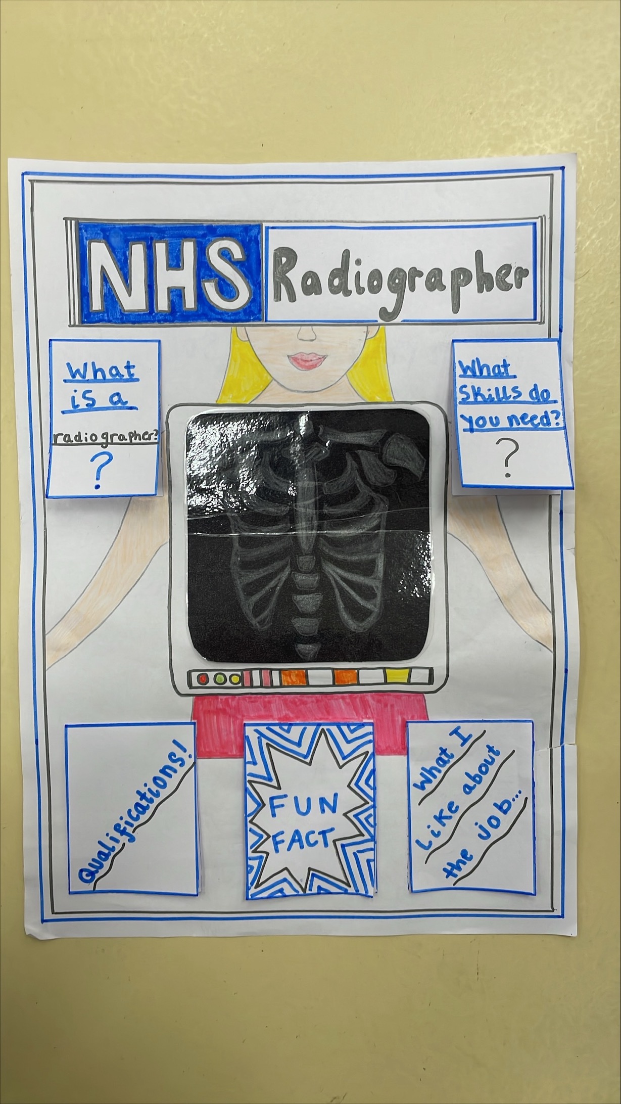 Florence, Year 5, Simon Balle All-through School