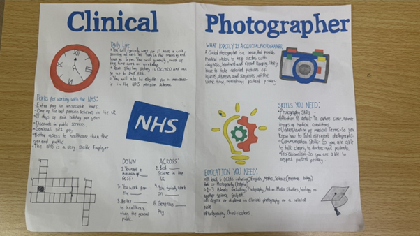 Juwairriyah and Zainab, Year 8, Jameah Girls Academy