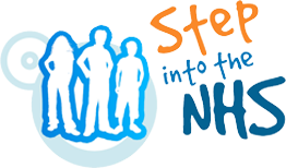 step into the nhs apprenticeships
